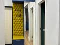 3-бөлмелі пәтер · 66 м² · 4/10 қабат, Катаева 218, бағасы: 73 млн ₸ в Алматы, Бостандыкский р-н — фото 15