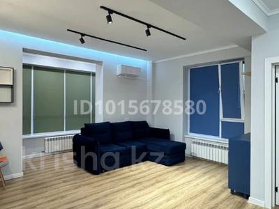 3-бөлмелі пәтер · 66 м² · 4/10 қабат, Катаева 218, бағасы: 73 млн ₸ в Алматы, Бостандыкский р-н