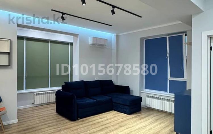 3-бөлмелі пәтер · 66 м² · 4/10 қабат, Катаева 218, бағасы: 73 млн ₸ в Алматы, Бостандыкский р-н — фото 48