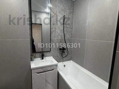 1-бөлмелі пәтер · 47.6 м² · 4/6 қабат, 39 11, бағасы: 14.5 млн 〒 в Актау, 18-й мкр 