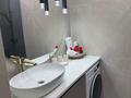 2-комнатная квартира · 53 м² · 14/22 этаж, Түркестан 4/1 түркестан 4Б — Абу даби,линейный парк за 23 000 ₸ в Астане, Есильский р-н — фото 8