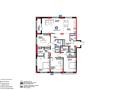 5-бөлмелі пәтер · 165.65 м² · 9/9 қабат, Хусейн бен Талал 37, бағасы: ~ 157.4 млн ₸ в Астане, Есильский р-н — фото 20