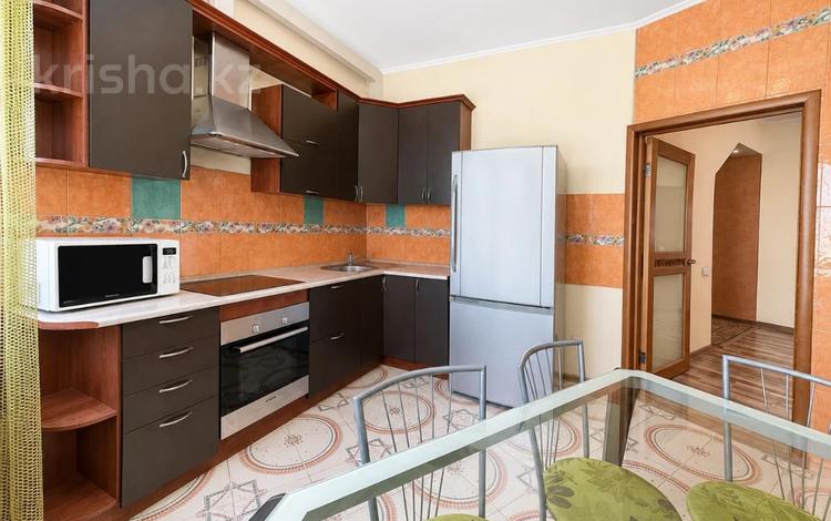 3-бөлмелі пәтер · 135 м² · 14/19 қабат, Курмангазы — Муканова, бағасы: ~ 105 млн ₸ в Алматы, Алмалинский р-н — фото 5