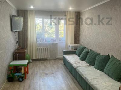 2-комнатная квартира · 44.9 м² · 2/5 этаж, Маншук Маметовой 22 за 10.5 млн ₸ в Аксу