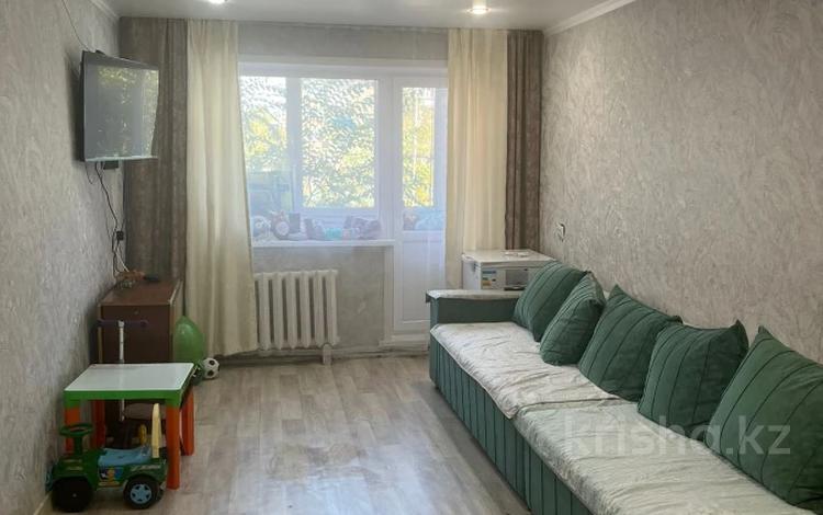 2-комнатная квартира · 44.9 м² · 2/5 этаж, Маншук Маметовой 22 за 10.5 млн ₸ в Аксу — фото 7