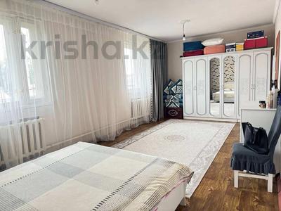 Отдельный дом · 4 комнаты · 125.8 м² · 10 сот., 3-й переулок акжол за 39 млн ₸ в Семее