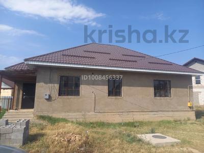 Отдельный дом · 5 комнат · 150 м² · 7.7 сот., Астана 47/1 — Возле школы за 24 млн ₸ в Береке