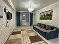 2-комнатная квартира · 65 м² · 10/10 этаж, мкр Шугыла, Жунисова 14/18 за 30.5 млн ₸ в Алматы, Наурызбайский р-н