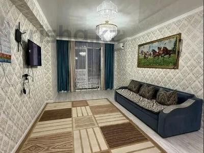 2-комнатная квартира · 65 м² · 10/10 этаж, мкр Шугыла, Жунисова 14/18 за 30.5 млн ₸ в Алматы, Наурызбайский р-н