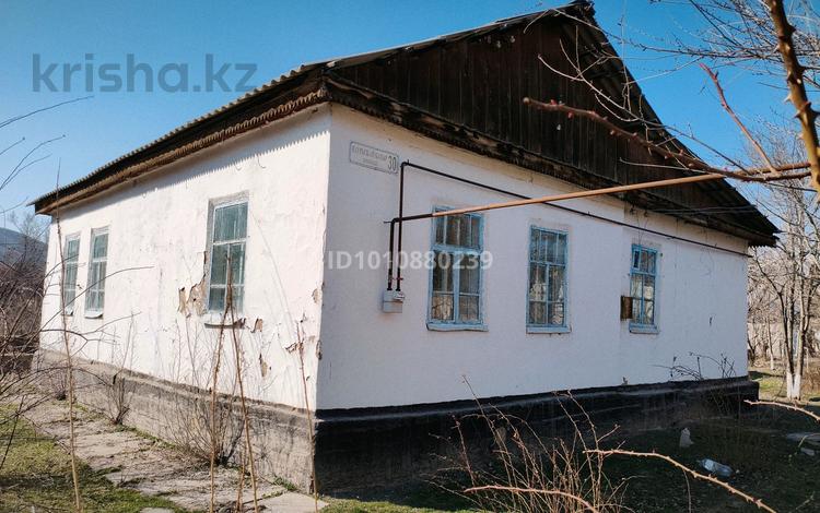 Отдельный дом · 3 комнаты · 45 м² · 25 сот., Наурызбай Батыра 30 за 6.5 млн ₸ в  — фото 2