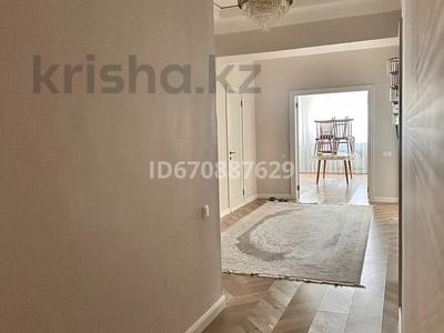 4-комнатная квартира · 176 м² · 10/13 этаж, 17-й мкр 113 за 86.5 млн 〒 в Актау