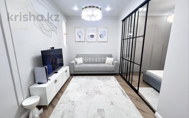 2-комнатная квартира · 45 м² · 2/6 этаж, Аль-Фараби 33 — Аль Фараби - Фариза Онгарсынова за 37 млн ₸ в Астане, Есильский р-н — фото 69