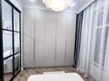 2-комнатная квартира · 45 м² · 2/6 этаж, Аль-Фараби 33 — Аль Фараби - Фариза Онгарсынова за 37 млн ₸ в Астане, Есильский р-н — фото 3