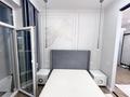 2-комнатная квартира · 45 м² · 2/6 этаж, Аль-Фараби 33 — Аль Фараби - Фариза Онгарсынова за 37 млн ₸ в Астане, Есильский р-н — фото 4
