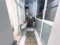 2-комнатная квартира · 45 м² · 2/6 этаж, Аль-Фараби 33 — Аль Фараби - Фариза Онгарсынова за 37 млн ₸ в Астане, Есильский р-н — фото 5