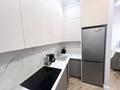 2-комнатная квартира · 45 м² · 2/6 этаж, Аль-Фараби 33 — Аль Фараби - Фариза Онгарсынова за 37 млн ₸ в Астане, Есильский р-н — фото 8