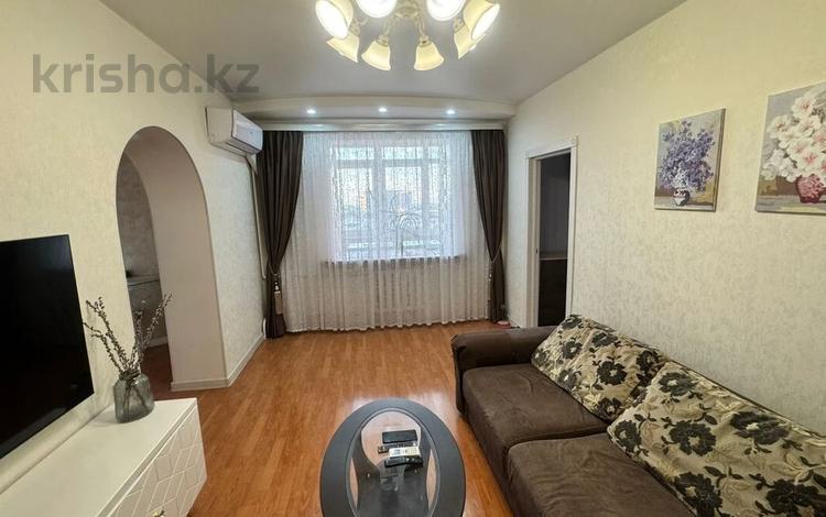 2-бөлмелі пәтер · 65 м² · 8/9 қабат, айтике би 206, бағасы: 51 млн ₸ в Алматы, Алмалинский р-н — фото 3