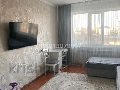 3-комнатная квартира · 69 м² · 3/9 этаж, Сункар 5 — Спорткомплекс Бурабай, т.д Кристалл за 23.2 млн ₸ в Кокшетау