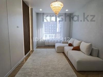 2-бөлмелі пәтер · 62.6 м² · 10/12 қабат, Е-429 24 — Сыганак-Айтматова, бағасы: 38.7 млн ₸ в Астане, Нура р-н