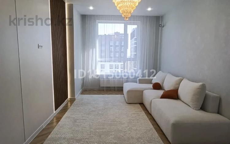 2-комнатная квартира · 62.6 м² · 10/12 этаж, Е-429 24 — Сыганак-Айтматова за 38.7 млн ₸ в Астане, Нура р-н — фото 2