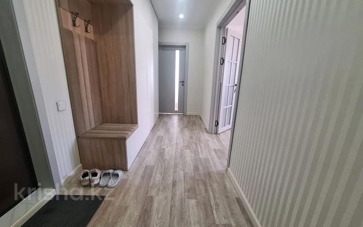 2-комнатная квартира · 54.1 м² · 3/10 этаж, Селевина за 25 млн ₸ в Семее — фото 2