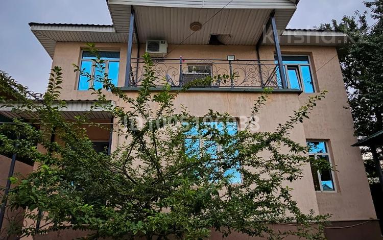 Дом · 6 комнат · 230 м², мкр Калкаман-2 за 90 000 〒 в Алматы, Наурызбайский р-н — фото 2