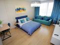 2-бөлмелі пәтер · 75 м² · 6/12 қабат, Розыбакиева 320, бағасы: 45 000 ₸ в Алматы, Бостандыкский р-н — фото 2