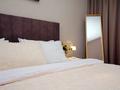 2-бөлмелі пәтер · 75 м² · 6/12 қабат, Розыбакиева 320, бағасы: 45 000 ₸ в Алматы, Бостандыкский р-н — фото 7
