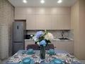 2-бөлмелі пәтер · 75 м² · 6/12 қабат, Розыбакиева 320, бағасы: 45 000 ₸ в Алматы, Бостандыкский р-н — фото 15