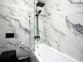 2-бөлмелі пәтер · 75 м² · 6/12 қабат, Розыбакиева 320, бағасы: 45 000 ₸ в Алматы, Бостандыкский р-н — фото 12