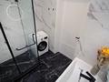 2-бөлмелі пәтер · 75 м² · 6/12 қабат, Розыбакиева 320, бағасы: 45 000 ₸ в Алматы, Бостандыкский р-н — фото 13