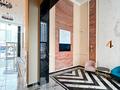 2-бөлмелі пәтер · 75 м² · 6/12 қабат, Розыбакиева 320, бағасы: 45 000 ₸ в Алматы, Бостандыкский р-н — фото 28