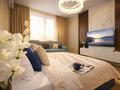 2-комнатная квартира · 75 м² · 6/12 этаж, Розыбакиева 320 за 45 000 ₸ в Алматы, Бостандыкский р-н