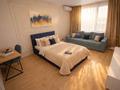 2-комнатная квартира · 75 м² · 6/12 этаж, Розыбакиева 320 за 45 000 ₸ в Алматы, Бостандыкский р-н — фото 7