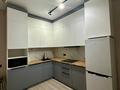 1-комнатная квартира · 41 м² · 5/9 этаж, Туран 43/3 — Пересечение пр. Туран и улицы Сыганак за 250 000 ₸ в Астане, Нура р-н