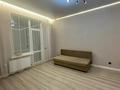 1-комнатная квартира · 41 м² · 5/9 этаж, Туран 43/3 — Пересечение пр. Туран и улицы Сыганак за 250 000 ₸ в Астане, Нура р-н — фото 6