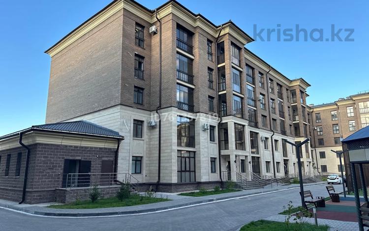 2-комнатная квартира · 68.3 м² · 2/5 этаж, мкр Юго-Восток, Республики 49/2 за 24.9 млн ₸ в Караганде, Казыбек би р-н — фото 15