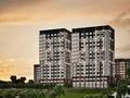 1-комнатная квартира · 40.2 м² · 6/14 этаж, Набережная 46 за 27.5 млн ₸ в Костанае