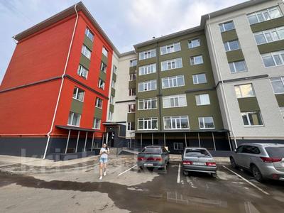 1-бөлмелі пәтер · 39 м² · 4/5 қабат, мкр. Алтын орда 49л, бағасы: 12.5 млн ₸ в Актобе