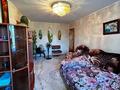 3-комнатная квартира · 49 м² · 5/5 этаж, мкр Юго-Восток, Республики за 16 млн ₸ в Караганде, Казыбек би р-н