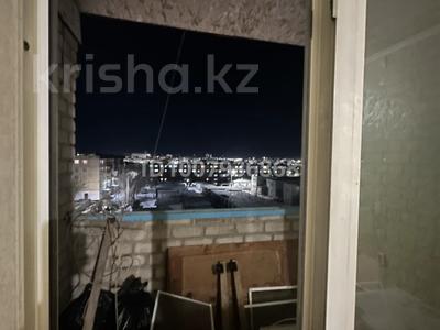 1-комнатная квартира · 36 м² · 5/5 этаж, Есенберлина 7 — Рядом с Областным Акиматом и ДП за 12 млн ₸ в Жезказгане