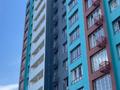 1-бөлмелі пәтер · 38.1 м² · 13/13 қабат, Си Синхая 17, бағасы: 37 млн ₸ в Алматы, Бостандыкский р-н