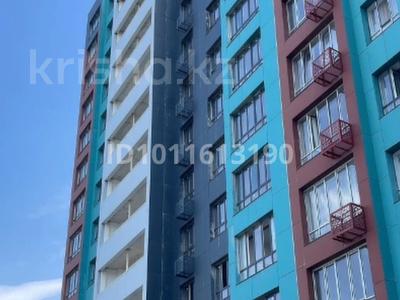 1-бөлмелі пәтер · 38.1 м² · 13/13 қабат, Си Синхая 17, бағасы: 37 млн ₸ в Алматы, Бостандыкский р-н