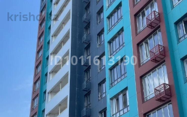 1-бөлмелі пәтер · 38.1 м² · 13/13 қабат, Си Синхая 17, бағасы: 37 млн ₸ в Алматы, Бостандыкский р-н — фото 2