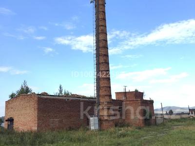 Склады · 920 м² за 20 млн 〒 в Риддере