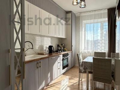 2-комнатная квартира · 65 м² · 8/10 этаж, Кюйши Дины — Майлина за ~ 31 млн ₸ в Астане, Алматы р-н