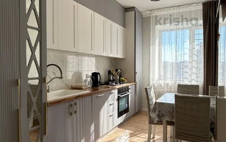 2-бөлмелі пәтер · 65 м² · 8/10 қабат, Кюйши Дины — Майлина, бағасы: ~ 31 млн ₸ в Астане, Алматы р-н — фото 8