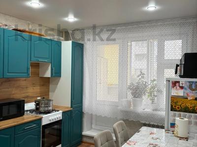 2-бөлмелі пәтер · 57.5 м² · 1/5 қабат, 5-й сенной проезд, бағасы: ~ 26.5 млн ₸ в Петропавловске
