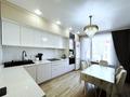 4-комнатная квартира · 120 м² · 8/16 этаж, Абикен Бектурова 11/1 — Хан Шатыр, GreenLine за 78 млн ₸ в Астане, Нура р-н