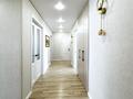 4-комнатная квартира · 120 м² · 8/16 этаж, Абикен Бектурова 11/1 — Хан Шатыр, GreenLine за 78 млн ₸ в Астане, Нура р-н — фото 13